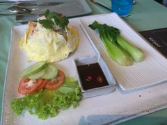 -Palate Angkor Restaurant & Bar