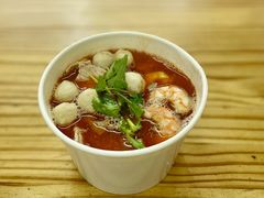 -明月虾面(厦禾路店)