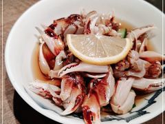 -香园茶社·金陵小灶(老门东店)