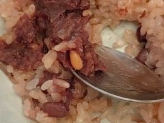 -小阿姨小脚粽(静安店)