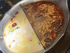 -湊湊火锅·茶憩(上海合生汇店)