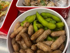 -南门小馆·清真(国贸商城店)
