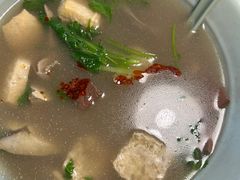 -金原鸭血粉丝汤·汤包·脆皮烤鸭(南京博物院店)
