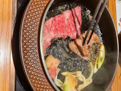 -锅物新语&寿喜烧.炉端割烹(世博源店)