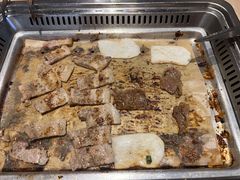 -新石器烤肉(高行万嘉店)