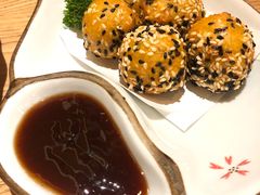 -慢走(甜水园店)
