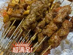 -红棚子肚绷·徐州烧烤(南京店)