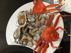 -苏大嘴海鲜牧场(奥林匹克店)
