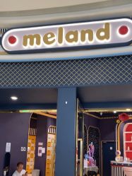 -meland亲子乐园•活动包场(北京亦庄龙湖天街店)