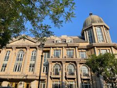 -天津五大道文化旅游区