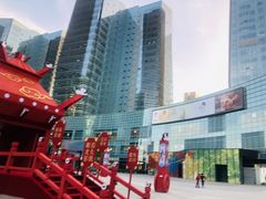 -大族广场Mall&More