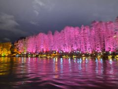-桂林两江四湖景区
