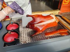 -花家怡园(四合院总店)