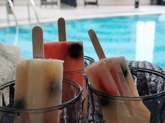 -上海波特曼丽思卡尔顿酒店