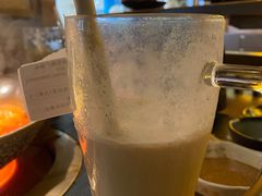 -湊湊火锅·茶憩(恒隆广场店)