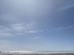 -东台吉乃尔湖