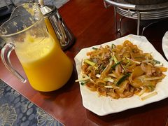 -古南都·老广东酒楼(龙江店)
