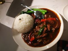 -食大利香港茶餐厅(南亚风情第一城店)