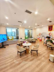-莲生母婴月子中心(清水河公园店)