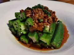 -周三的情书花园餐厅(江北店)