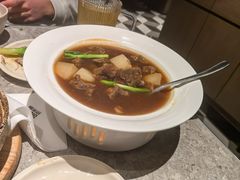 -留半山·香港食堂(啦啦宝都店)