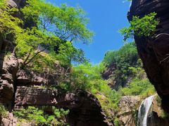 -云台山风景名胜区