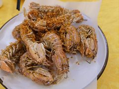 -蟹记鲜·海鲜大排档(科新路店)