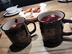 -太二酸菜鱼(深圳布吉万象汇店)