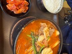 -米屋石锅拌饭(师大店)