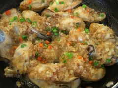 -客家汇·客家传承菜(水库店)