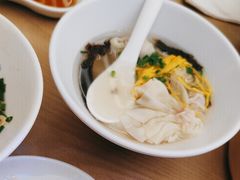 -苏小柳点心·手作小笼包(浦东嘉里城分院)