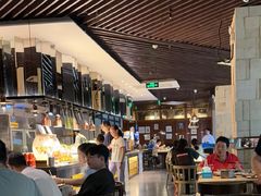 -星伦多自助料理(江阴万达店)