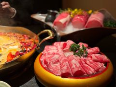 -色響火锅(恒隆广场店)