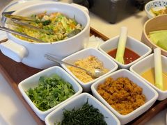 -林四喜·闽南传家菜(鼓浪屿店)