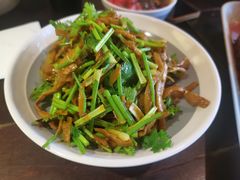 -外婆家(义乌新光汇购物中心店)