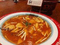 -唐山宴大唐州府精品中餐