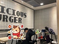 -麦当劳(季华好又多店)