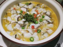 -青花椒花椒鱼(合生汇店)