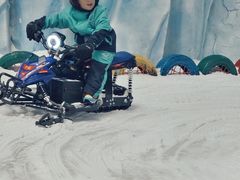 -长沙湘江欢乐雪域