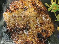 棉花糖猪肉脯-小娘惹厨房Little Nyonya(狮城有约上榜店)