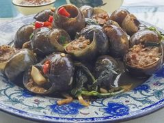 田螺酿-生态苑农庄(十里画廊遇龙河店)