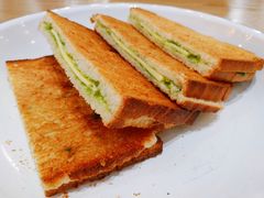 -HELLO 27 意面·沙拉·帕尼尼