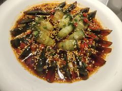 -红辣椒·川菜·火锅(大洋中心店)