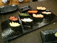 -哏儿寿司(红桥店)