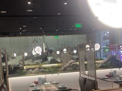 -赠李白·如诗的川味(余杭万达广场店)