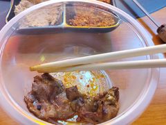 -炭虎子水浒烤肉(梦时代店)