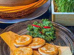 -捞王锅物料理(凯旋路店)