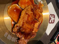 -阿大排档(长春这有山店)