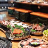 烤肉打卡｜落日派对