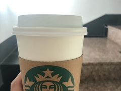 抹茶拿铁-星巴克(绍兴诸暨万达广场店)